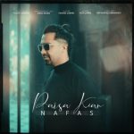 پارسا کیان – نفس